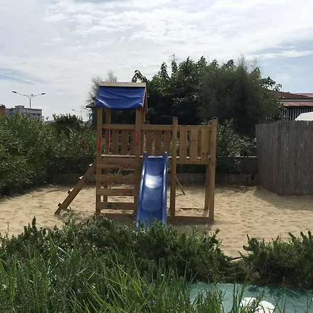 Apartamento Milena Beach Viareggio