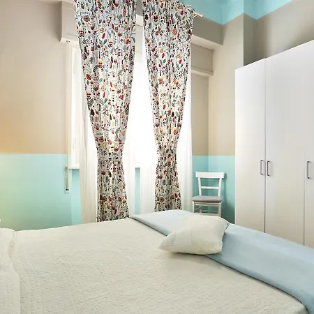 Apartamento Milena Beach *