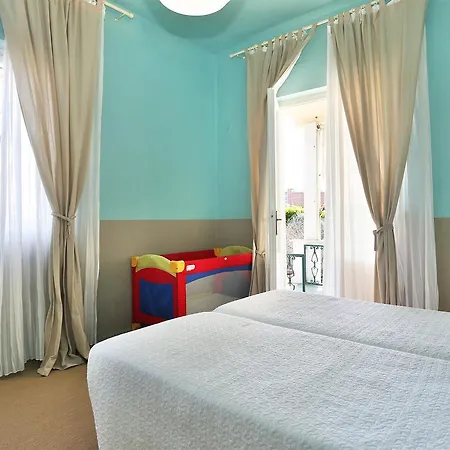Apartamento Milena Beach
