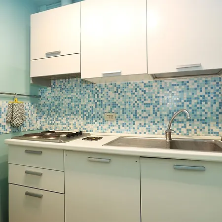 Apartamento Milena Beach *