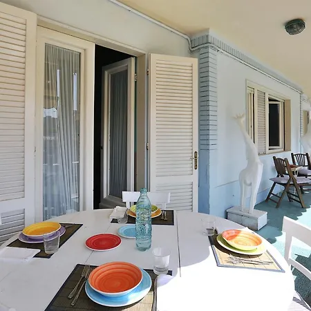 Apartamento Milena Beach *