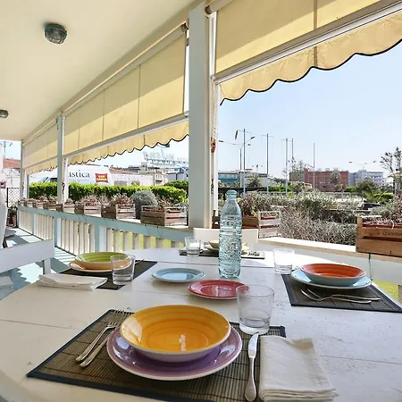 Apartamento Milena Beach
