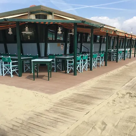 Milena Beach *