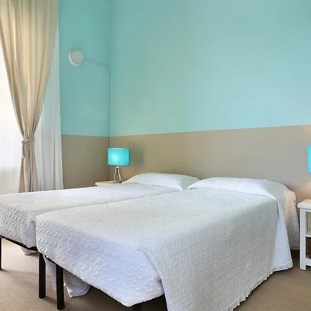Apartment Milena Beach Viareggio
