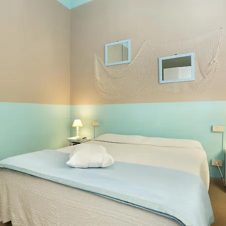 Milena Beach Apartment *