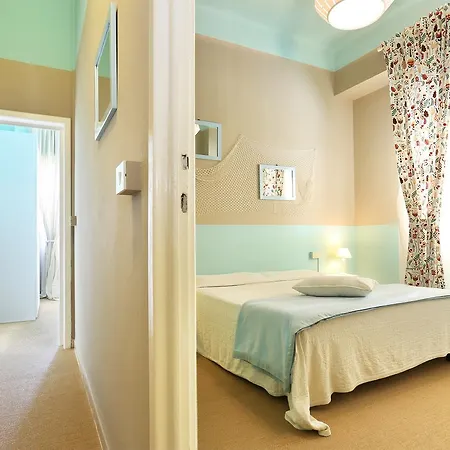 Milena Beach Apartment *