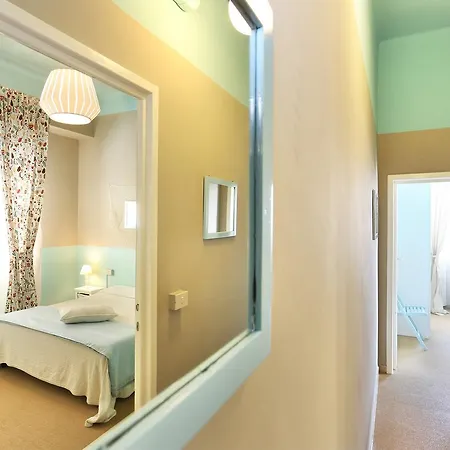 Apartment Milena Beach Viareggio