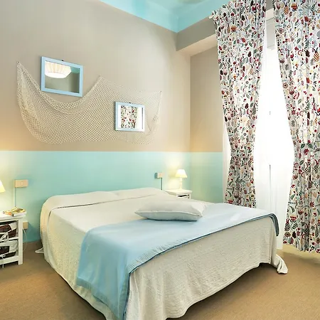 Apartment Milena Beach Viareggio