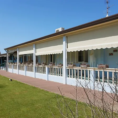 Milena Beach * Viareggio