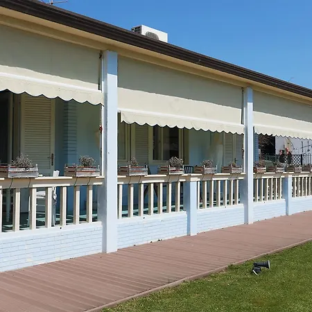 Apartment Milena Beach *