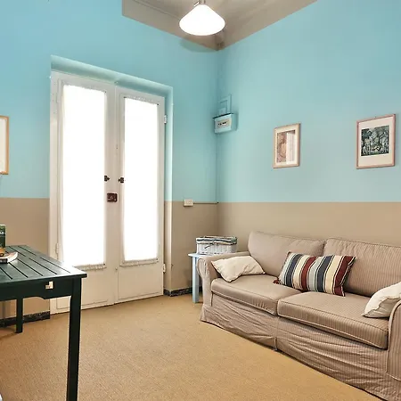 Milena Beach Apartment *