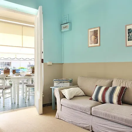 Milena Beach Apartment